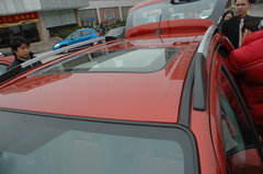 2008款 两厢 1.6L 手动 运动休旅型