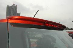 2008款 两厢 1.6L 手动 运动休旅型