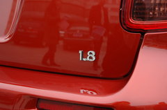 2008款 两厢 1.6L 手动 运动休旅型