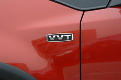 2008款 两厢 1.6L 手动 运动休旅型