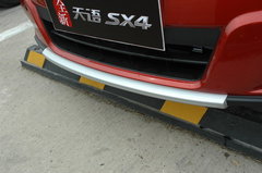 2008款 两厢 1.6L 手动 运动休旅型