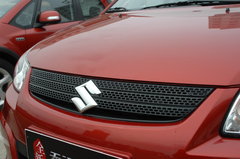 2008款 两厢 1.6L 手动 运动休旅型