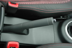 2008款 两厢 1.6L 手动 运动休旅型
