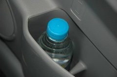 2008款 两厢 1.6L 手动 运动休旅型
