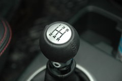 2008款 两厢 1.6L 手动 运动休旅型