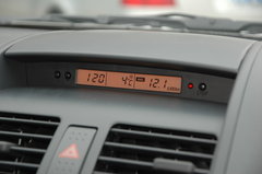 2008款 两厢 1.6L 手动 运动休旅型