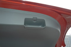 2008款 两厢 1.6L 手动 运动休旅型