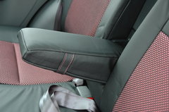 2008款 两厢 1.6L 手动 运动休旅型