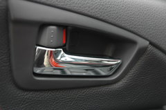 2008款 两厢 1.6L 手动 运动休旅型