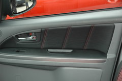 2008款 两厢 1.6L 手动 运动休旅型