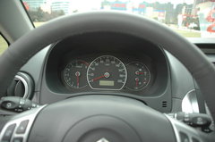 2008款 两厢 1.6L 手动 运动休旅型