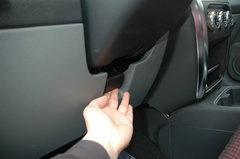 2008款 两厢 1.6L 手动 运动休旅型