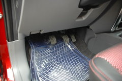 2008款 两厢 1.6L 手动 运动休旅型