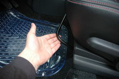 2008款 两厢 1.6L 手动 运动休旅型