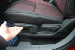 2008款 两厢 1.6L 手动 运动休旅型