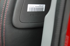 2008款 两厢 1.6L 手动 运动休旅型
