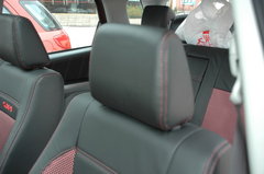 2008款 两厢 1.6L 手动 运动休旅型