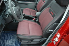 2008款 两厢 1.6L 手动 运动休旅型