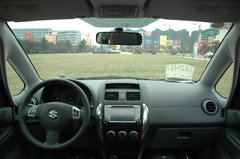 2008款 两厢 1.6L 手动 运动休旅型