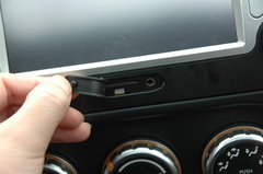 2008款 两厢 1.6L 手动 运动休旅型