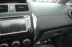 2008款 两厢 1.6L 手动 运动休旅型