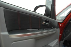 2008款 两厢 1.6L 手动 运动休旅型
