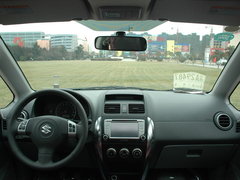 2008款 两厢 1.6L 手动 运动休旅型