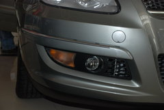 2009款 2.0L 自动 标准型