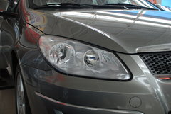 2009款 2.0L 自动 标准型
