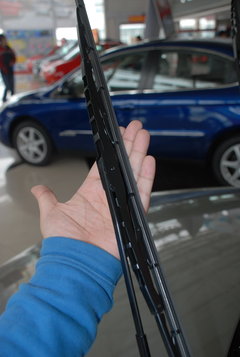 2009款 2.0L 自动 标准型