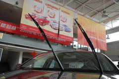 2009款 2.0L 自动 标准型