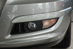 2009款 2.0L 自动 标准型