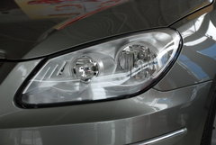 2009款 2.0L 自动 标准型