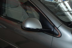 2009款 2.0L 自动 标准型
