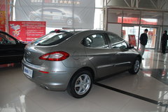 2009款 2.0L 自动 标准型