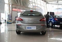 2009款 2.0L 自动 标准型