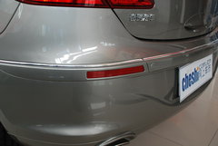 2009款 2.0L 自动 标准型