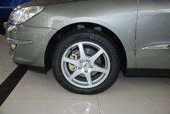 2009款 2.0L 自动 标准型