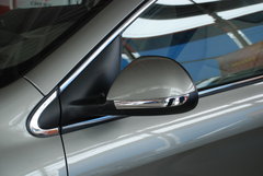 2009款 2.0L 自动 标准型