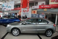 2009款 2.0L 自动 标准型