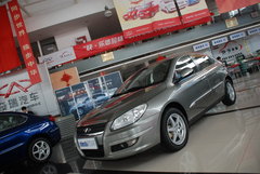 2009款 2.0L 自动 标准型