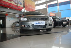 2009款 2.0L 自动 标准型