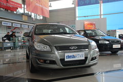 2009款 2.0L 自动 标准型