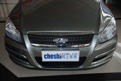 2009款 2.0L 自动 标准型