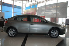 2009款 2.0L 自动 标准型