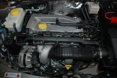 2009款 2.0L 自动 标准型