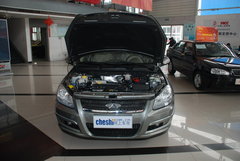 2009款 2.0L 自动 标准型