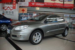 2009款 2.0L 自动 标准型