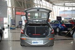 2009款 2.0L 自动 标准型