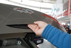 2009款 2.0L 自动 标准型